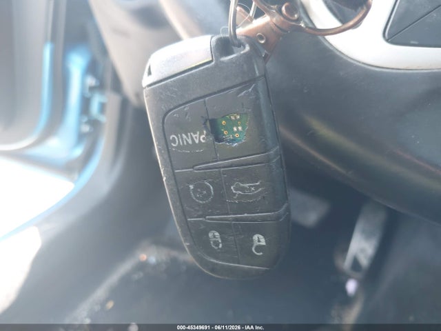 Aukcja sprzedaży 2015 Dodge Charger R/t, vin: 2C3CDXCT0FH866676, numer aukcji: 45349691
