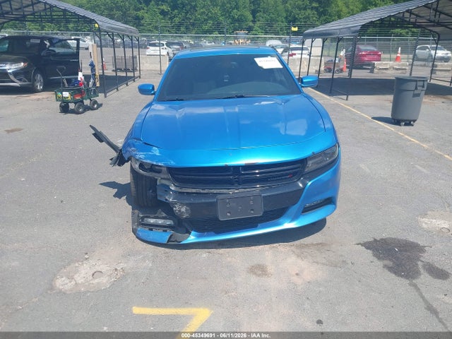 Aukcja sprzedaży 2015 Dodge Charger R/t, vin: 2C3CDXCT0FH866676, numer aukcji: 45349691