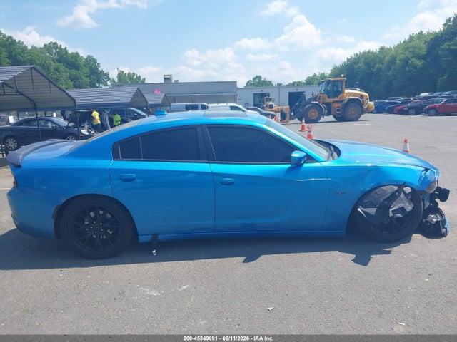 Aukcja sprzedaży 2015 Dodge Charger R/t, vin: 2C3CDXCT0FH866676, numer aukcji: 45349691