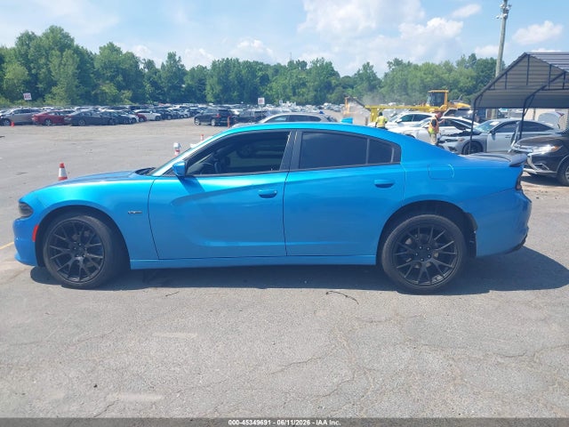 Aukcja sprzedaży 2015 Dodge Charger R/t, vin: 2C3CDXCT0FH866676, numer aukcji: 45349691