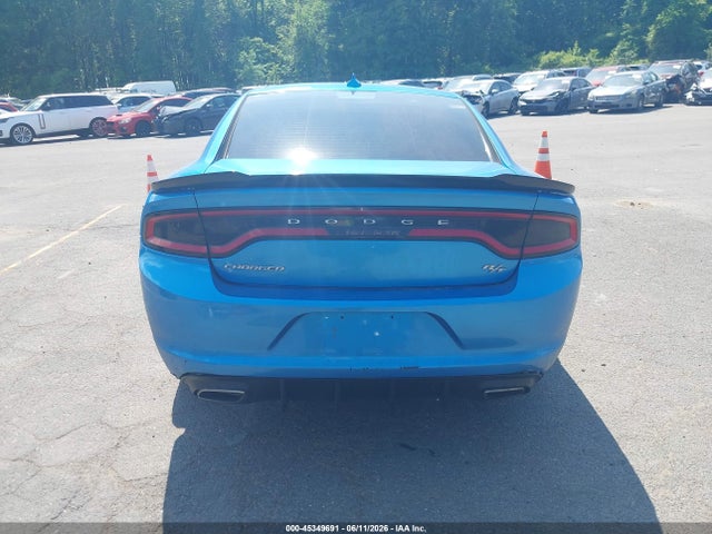 Aukcja sprzedaży 2015 Dodge Charger R/t, vin: 2C3CDXCT0FH866676, numer aukcji: 45349691