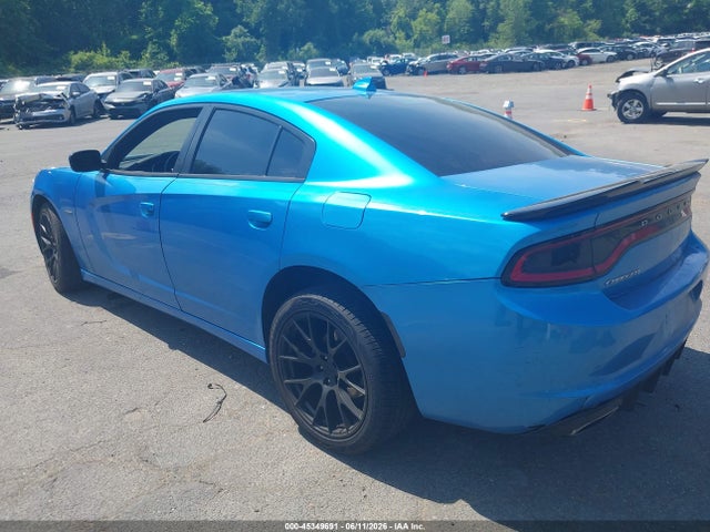 Aukcja sprzedaży 2015 Dodge Charger R/t, vin: 2C3CDXCT0FH866676, numer aukcji: 45349691