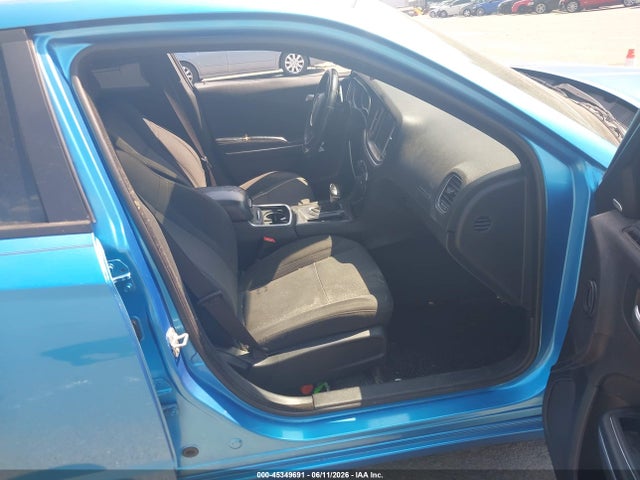 Aukcja sprzedaży 2015 Dodge Charger R/t, vin: 2C3CDXCT0FH866676, numer aukcji: 45349691