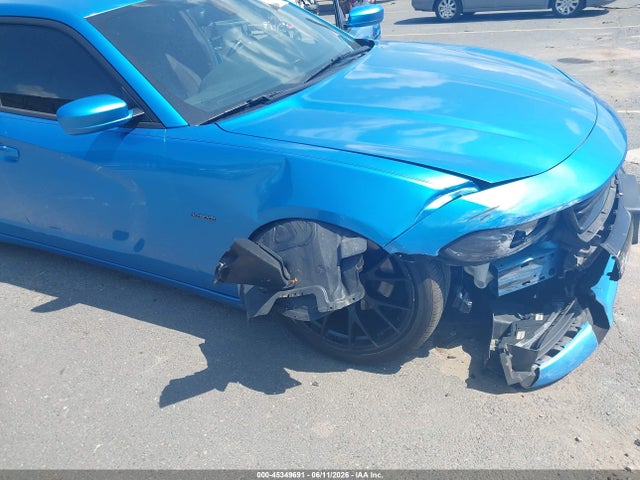 Aukcja sprzedaży 2015 Dodge Charger R/t, vin: 2C3CDXCT0FH866676, numer aukcji: 45349691