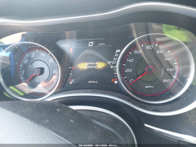 Aukcja sprzedaży 2015 Dodge Charger R/t, vin: 2C3CDXCT0FH866676, numer aukcji: 45349691
