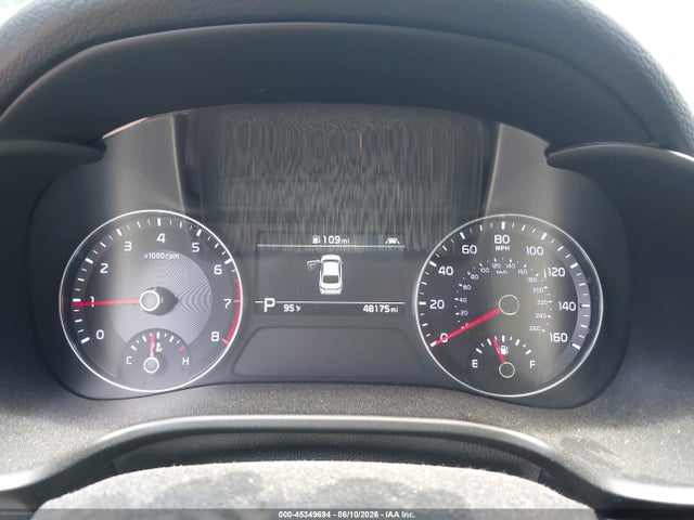 2020 Kia Forte Gt მანქანა იყიდება აუქციონზე, vin: 3KPF44AC6LE255102, აუქციონის ნომერი: 45349694