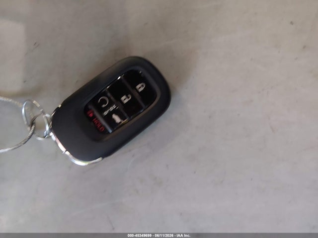7FARS5H82TE017305 Honda Cr-v Hybrid 2wd Sport-l