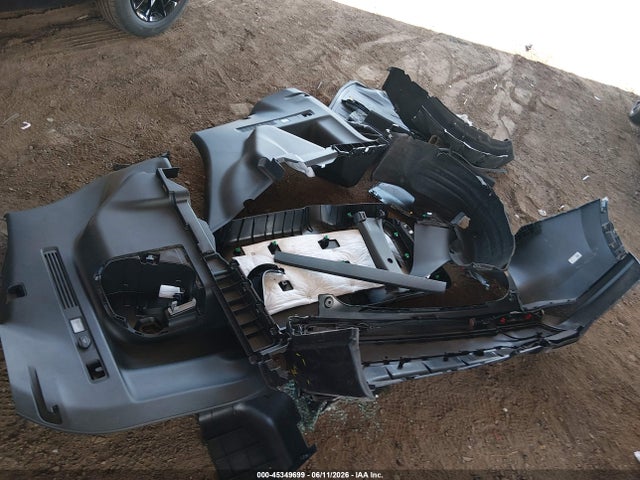 7FARS5H82TE017305 Honda Cr-v Hybrid 2wd Sport-l