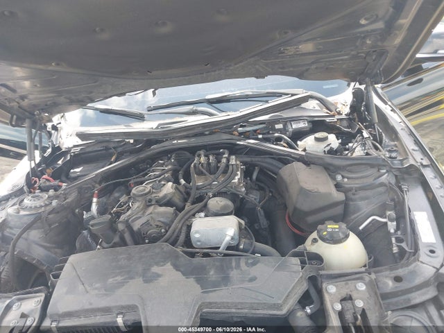 Aukcja sprzedaży 2014 Bmw 320i, vin: WBA3B1G53ENS80079, numer aukcji: 45349700