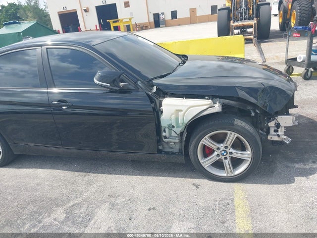 Aukcja sprzedaży 2014 Bmw 320i, vin: WBA3B1G53ENS80079, numer aukcji: 45349700