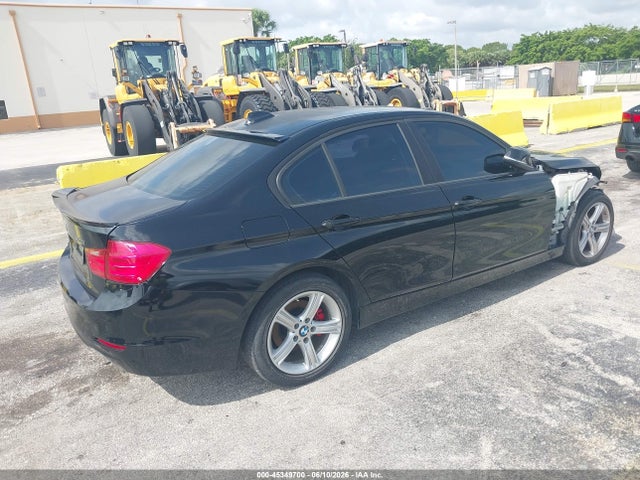 Aukcja sprzedaży 2014 Bmw 320i, vin: WBA3B1G53ENS80079, numer aukcji: 45349700