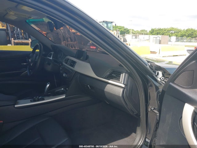 Aukcja sprzedaży 2014 Bmw 320i, vin: WBA3B1G53ENS80079, numer aukcji: 45349700