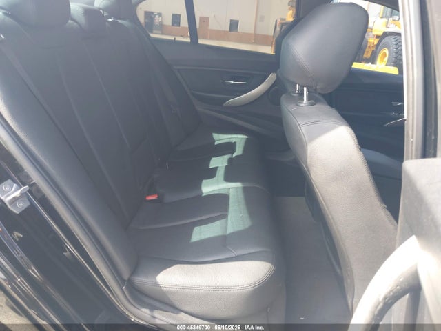Aukcja sprzedaży 2014 Bmw 320i, vin: WBA3B1G53ENS80079, numer aukcji: 45349700