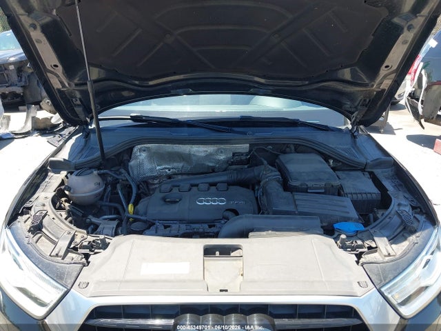 WA1EFCFS8GR021970 Audi Q3 2.0t Premium Plus