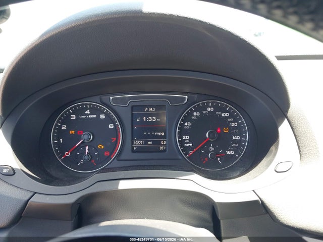 WA1EFCFS8GR021970 Audi Q3 2.0t Premium Plus