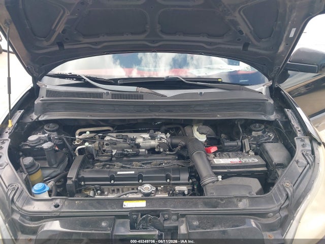 Продажа на аукционе авто 2010 Kia Soul Sport, vin: KNDJT2A29A7079099, номер лота: 45349706