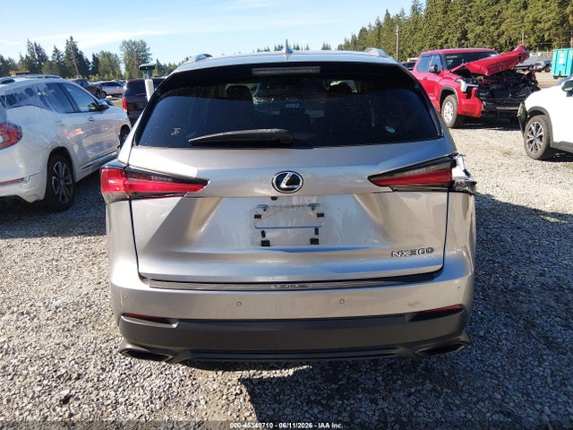 Lexus NX 300 2021 JTJGARDZ2M2243406 Image 16