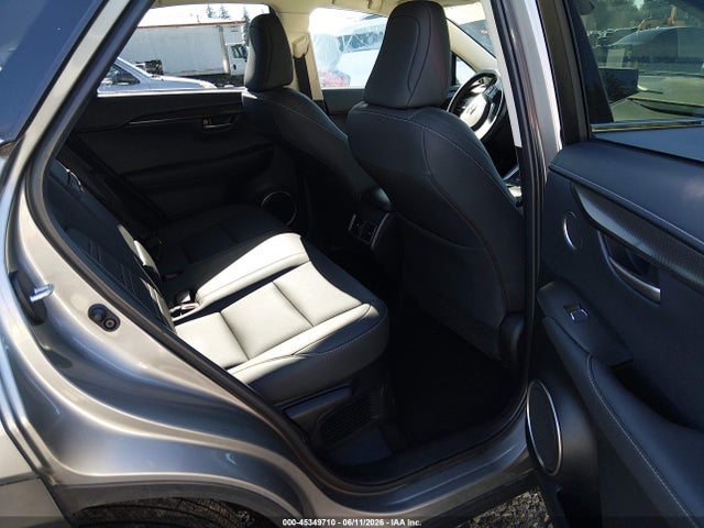 Lexus NX 300 2021 JTJGARDZ2M2243406 Image 18