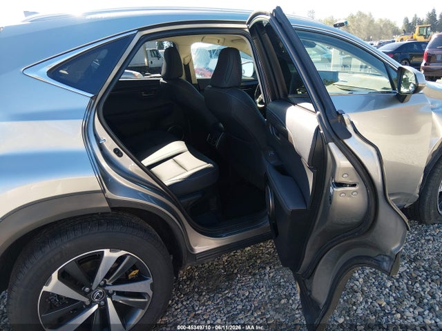 Lexus NX 300 2021 JTJGARDZ2M2243406 Image 8