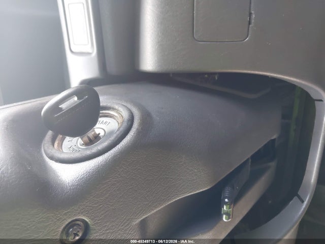 1998 Mitsubishi Montero Sport Ls მანქანა იყიდება აუქციონზე, vin: JA4LS31P3WP016417, აუქციონის ნომერი: 45349713