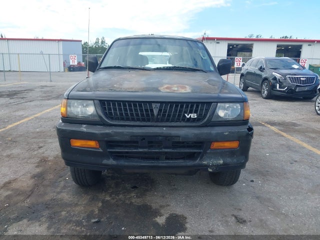 Продаж на аукціоні авто 1998 Mitsubishi Montero Sport Ls, vin: JA4LS31P3WP016417, номер лоту: 45349713
