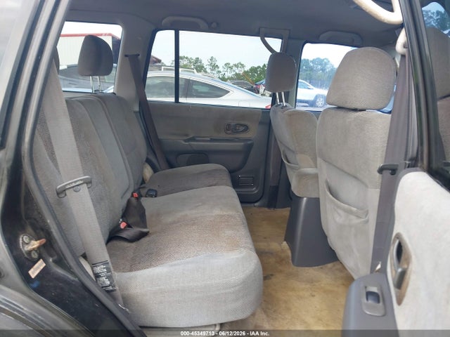 45349713 :رقم المزاد ، JA4LS31P3WP016417 vin ، 1998 Mitsubishi Montero Sport Ls مزاد بيع