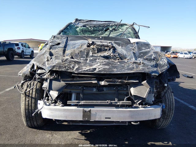 Toyota 4runner Trd Sport 2025 JTEVA5BR0S5065864 Image 12