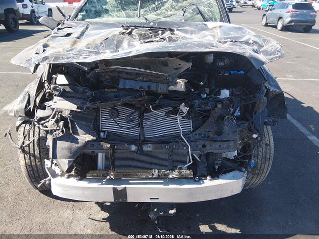 Toyota 4runner Trd Sport 2025 JTEVA5BR0S5065864 Image 6