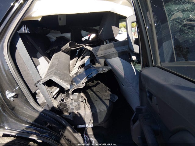 Toyota 4runner Trd Sport 2025 JTEVA5BR0S5065864 Image 8