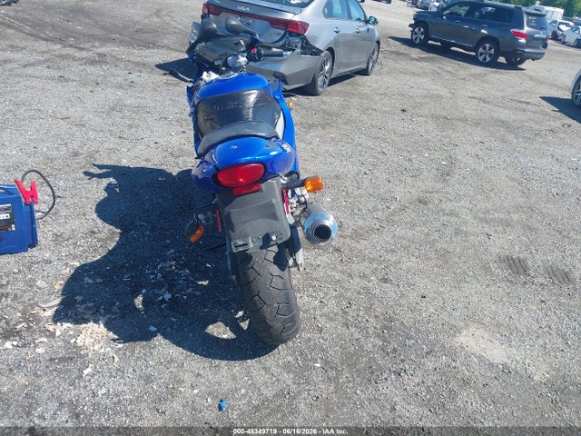 Продажа на аукционе авто 2001 Triumph Motorcycle Tt600, vin: SMT800GE11J130614, номер лота: 45349719