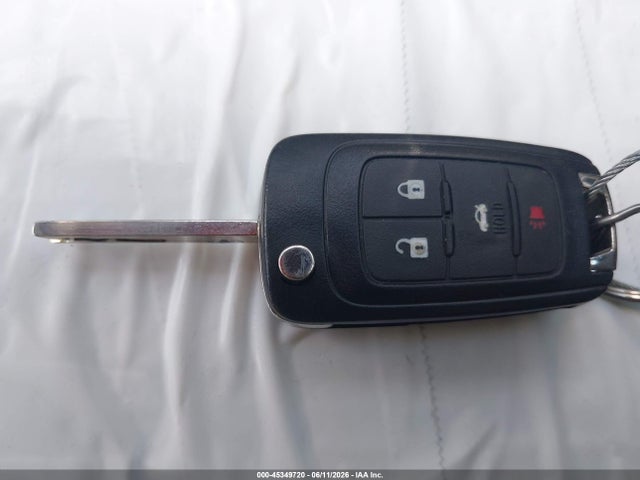 1G1PC5SH7G7146590 Chevrolet Cruze Limited Ls Auto