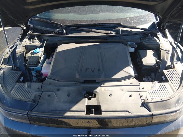 Hyundai Ioniq 5 Xrt 2025 7YAKPDDC9SY037691 Image 10