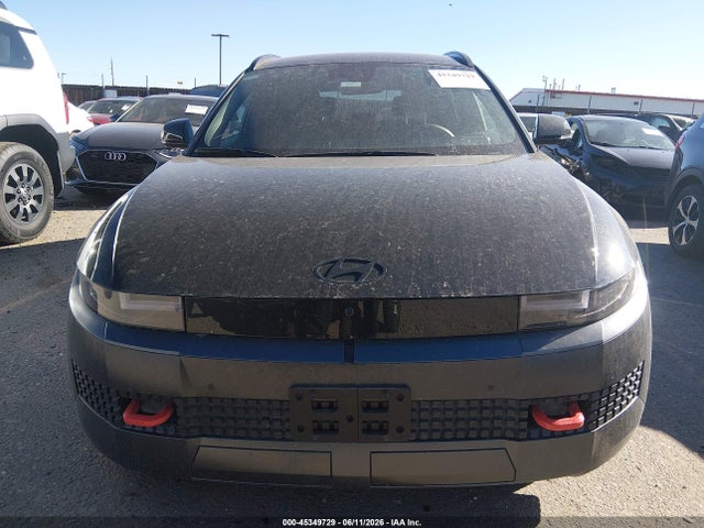 Hyundai Ioniq 5 Xrt 2025 7YAKPDDC9SY037691 Image 12