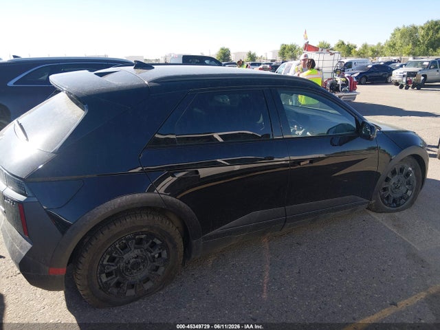 Hyundai Ioniq 5 Xrt 2025 7YAKPDDC9SY037691 Image 13