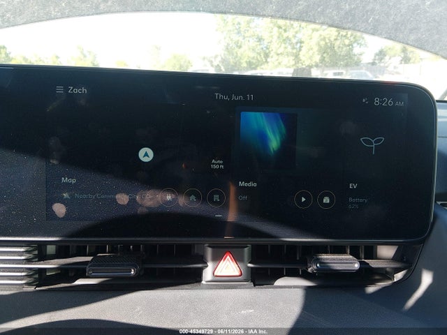 Hyundai Ioniq 5 Xrt 2025 7YAKPDDC9SY037691 Image 18