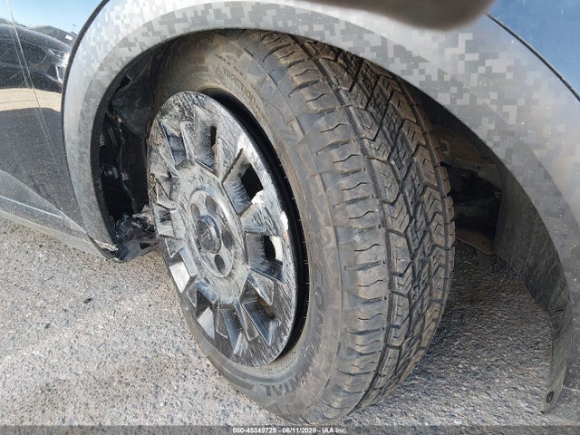 Hyundai Ioniq 5 Xrt 2025 7YAKPDDC9SY037691 Image 6