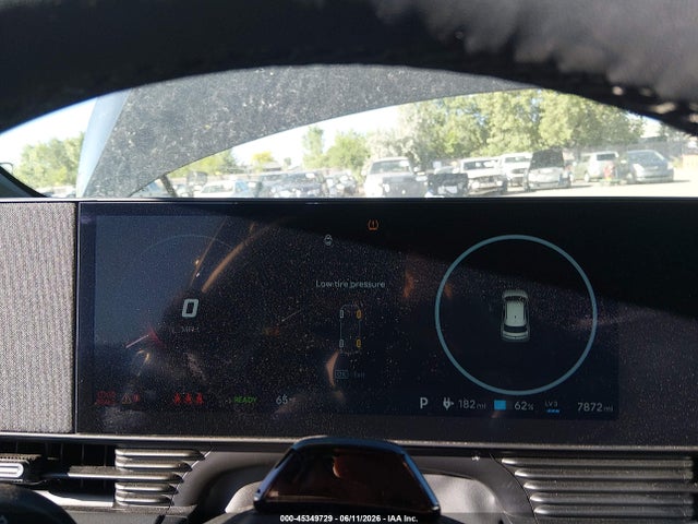 Hyundai Ioniq 5 Xrt 2025 7YAKPDDC9SY037691 Image 7
