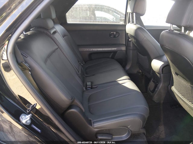 Hyundai Ioniq 5 Xrt 2025 7YAKPDDC9SY037691 Image 8