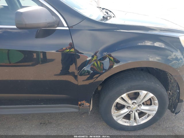 45349733 :رقم المزاد ، 2GNALBEK3C1186893 vin ، 2012 Chevrolet Equinox Ls مزاد بيع