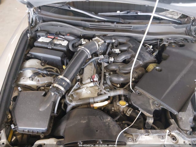 45349734 :رقم المزاد ، JTHBF5C25D5193478 vin ، 2013 Lexus Is 250 مزاد بيع