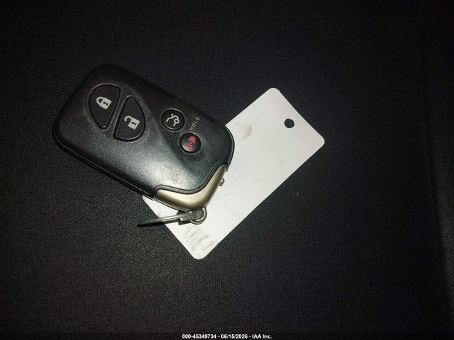 45349734 :رقم المزاد ، JTHBF5C25D5193478 vin ، 2013 Lexus Is 250 مزاد بيع