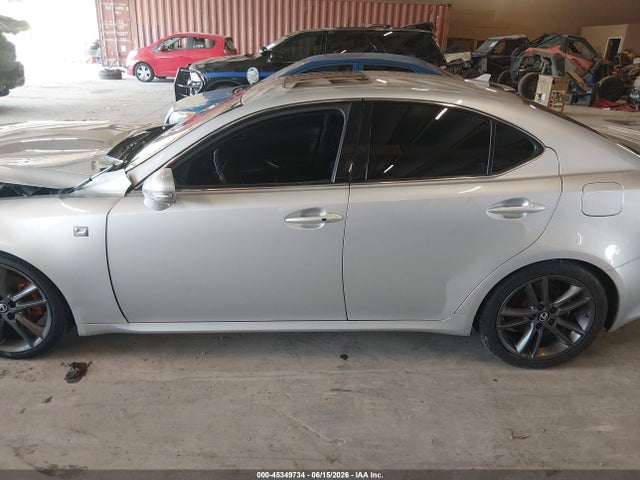 45349734 :رقم المزاد ، JTHBF5C25D5193478 vin ، 2013 Lexus Is 250 مزاد بيع
