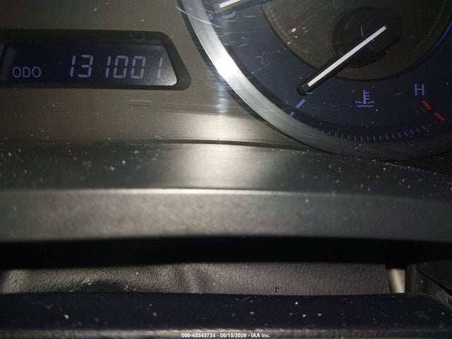 45349734 :رقم المزاد ، JTHBF5C25D5193478 vin ، 2013 Lexus Is 250 مزاد بيع