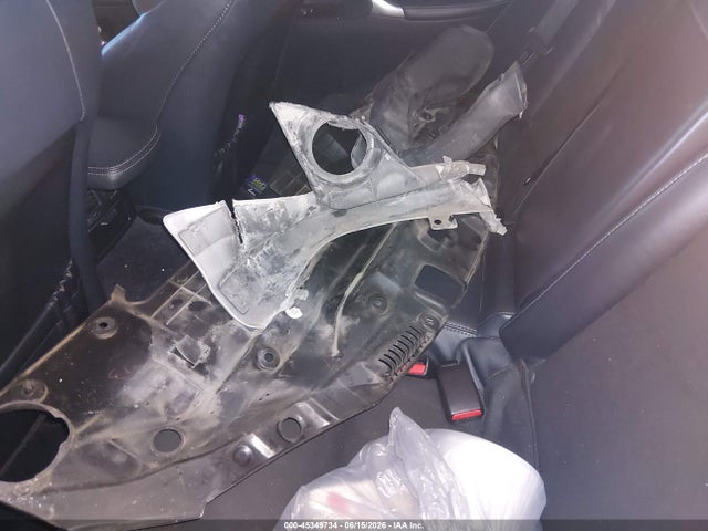 45349734 :رقم المزاد ، JTHBF5C25D5193478 vin ، 2013 Lexus Is 250 مزاد بيع