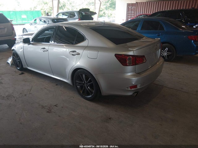 45349734 :رقم المزاد ، JTHBF5C25D5193478 vin ، 2013 Lexus Is 250 مزاد بيع