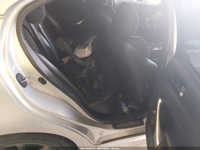 45349734 :رقم المزاد ، JTHBF5C25D5193478 vin ، 2013 Lexus Is 250 مزاد بيع