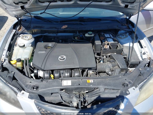 Aukcja sprzedaży 2004 Mazda Mazda3 I, vin: JM1BK12F541201712, numer aukcji: 45349742