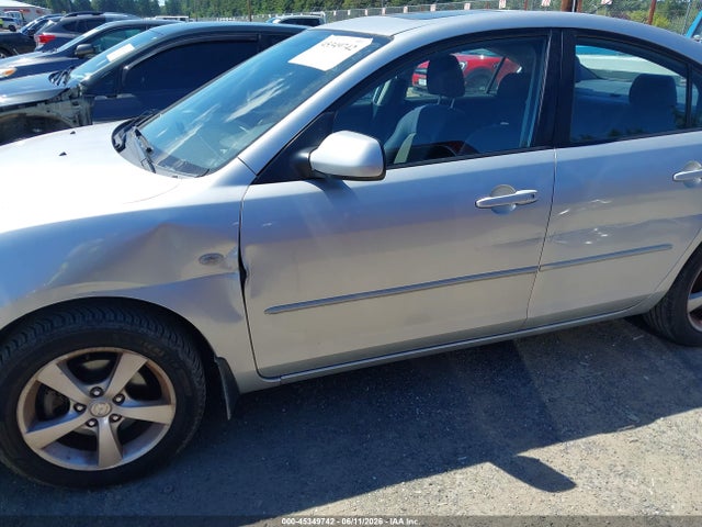 Aukcja sprzedaży 2004 Mazda Mazda3 I, vin: JM1BK12F541201712, numer aukcji: 45349742