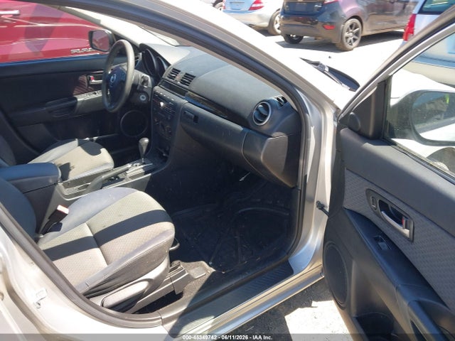 Aukcja sprzedaży 2004 Mazda Mazda3 I, vin: JM1BK12F541201712, numer aukcji: 45349742