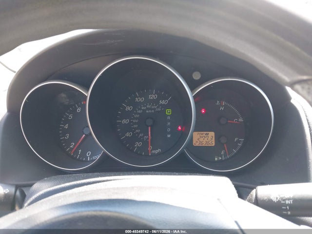 Aukcja sprzedaży 2004 Mazda Mazda3 I, vin: JM1BK12F541201712, numer aukcji: 45349742
